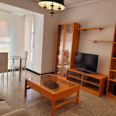 Bella Morvedre Apartment Sagunto Exterior photo