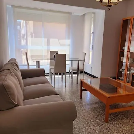 Bella Morvedre Apartment Sagunto Exterior photo