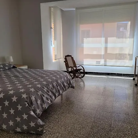 Bella Morvedre Apartment Sagunto Exterior photo
