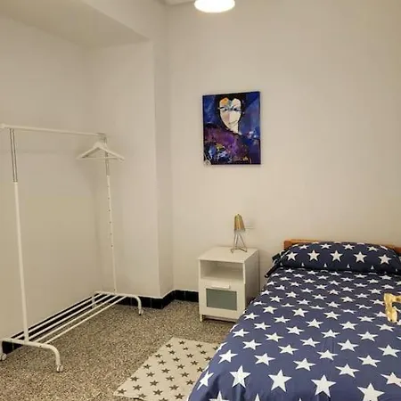 Bella Morvedre Apartment Sagunto Exterior photo