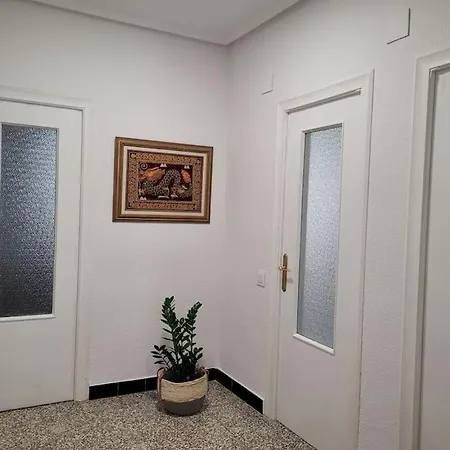 Bella Morvedre Apartment Sagunto Exterior photo