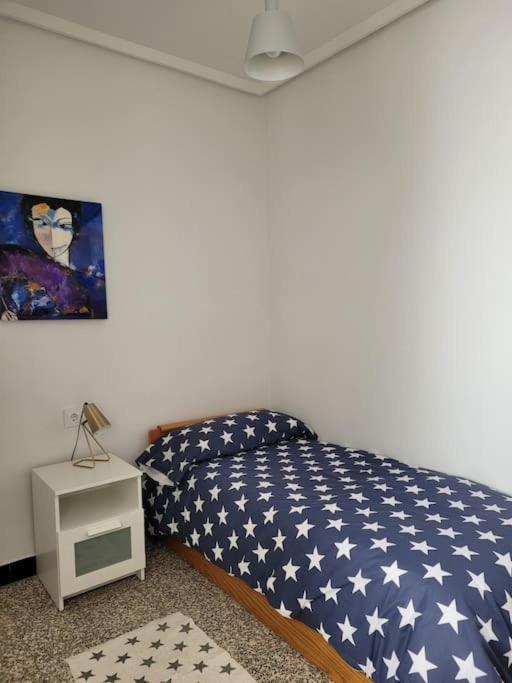 Apartment Bella Morvedre *