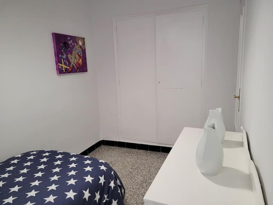 Apartment Bella Morvedre *