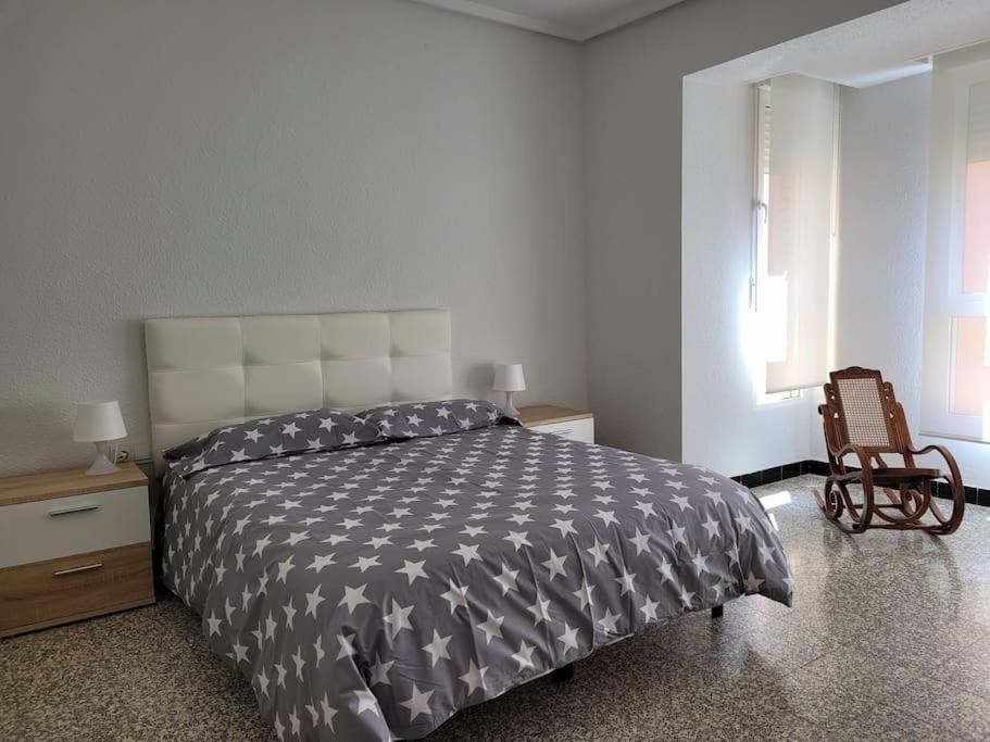 Bella Morvedre Sagunto