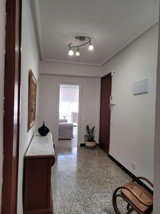 Bella Morvedre Apartment
