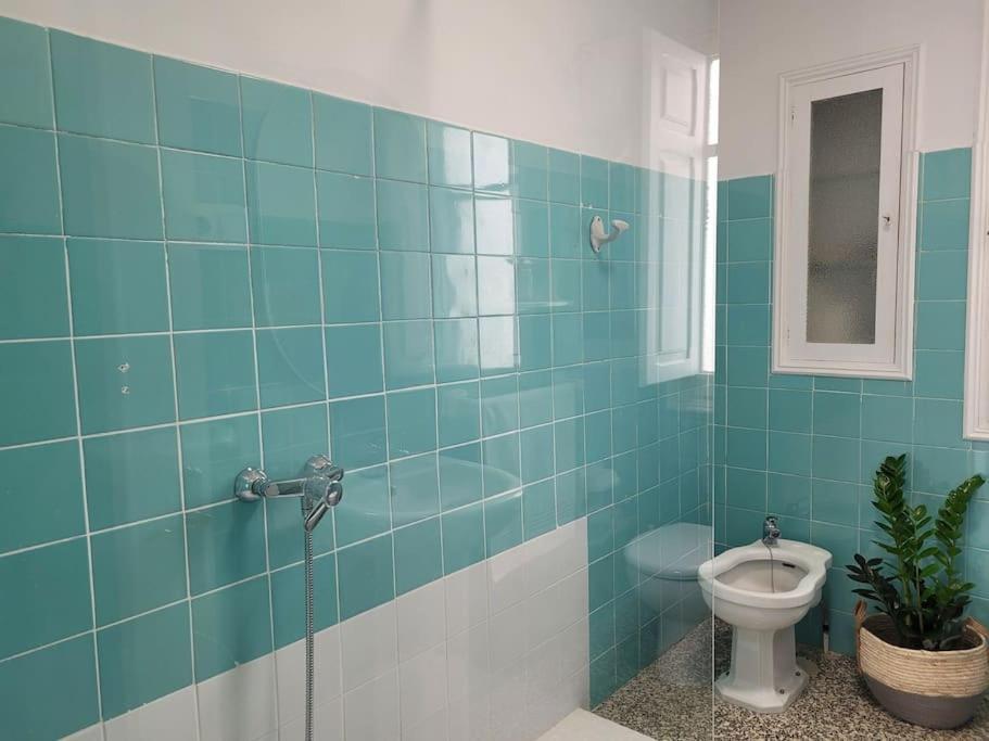 Bella Morvedre Apartment