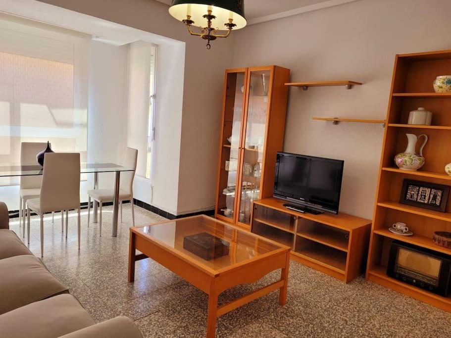Apartment Bella Morvedre *