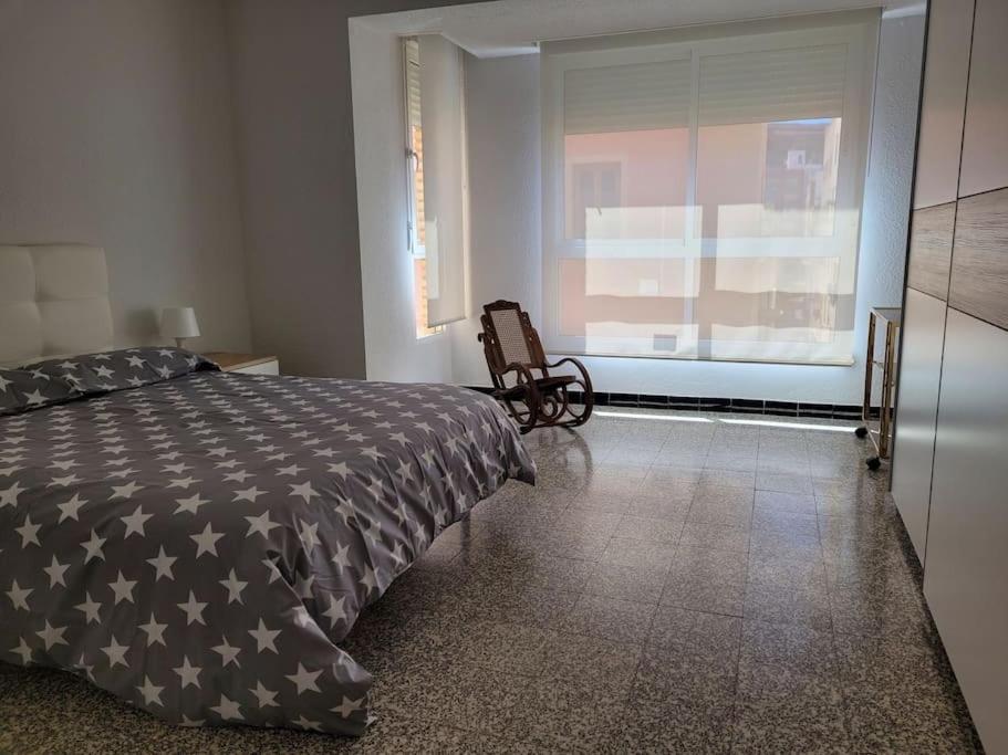 Bella Morvedre Apartment