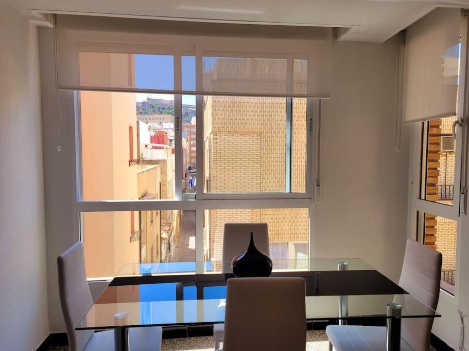 Apartment Bella Morvedre